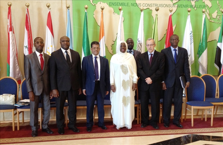 Coopération: le ministre de l’Education nationale, Kandia Camara s’inspire du modèle saoudien